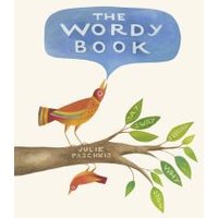 The Wordy Book