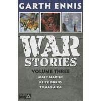 War Stories. Vol. 3