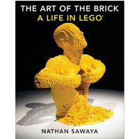 The Art of the Brick