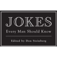 Jokes Every Man Should Know