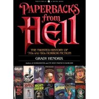 Paperbacks from Hell