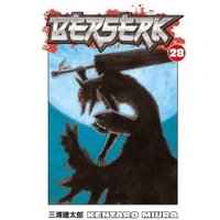 Berserk Volume 28