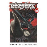 Berserk. Volume 32