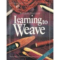 Learning to Weave