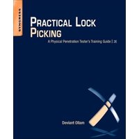 Practical Lock Picking