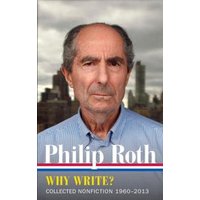 Why Write?