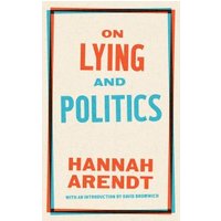 On Lying and Politics