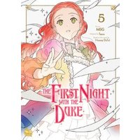 The First Night With the Duke Volume 5