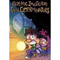 Psychic Investigators, Evil Exterminators