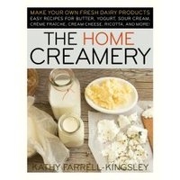 The Home Creamery