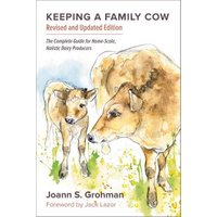Keeping a Family Cow