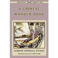 A Chinese Wonder Book