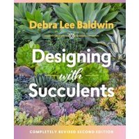 Designing With Succulents