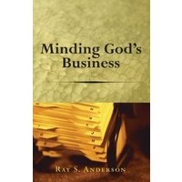 Minding God's Business