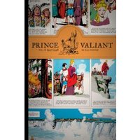 Prince Valiant. Volume 6 1947-1948