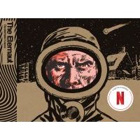 The Eternonaut
