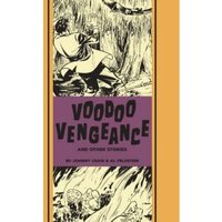 Voodoo Vengeance and Other Stories