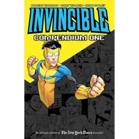 Invincible Compendium