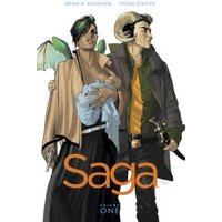 Saga. Volume One