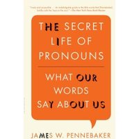 The Secret Life of Pronouns