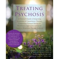Treating Psychosis