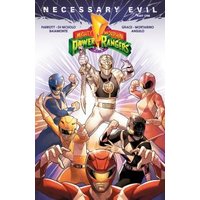 Necessary Evil I