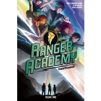 Ranger Academy. Volume 2