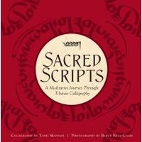 Sacred Scripts