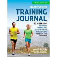 Runner's World Training Journal