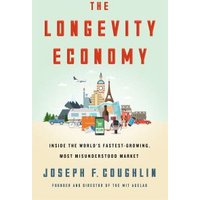 The Longevity Economy