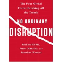 No Ordinary Disruption