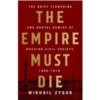 The Empire Must Die