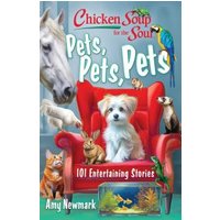 Pets, Pets, Pets