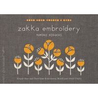 Zakka Embroidery