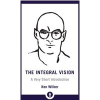 The Integral Vision