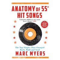 Anatomy of 55 Hit Songs
