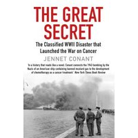 The Great Secret