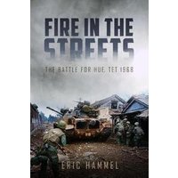 Fire in the Streets