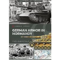 German Armor in Normandy