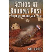 Action at Badama Post