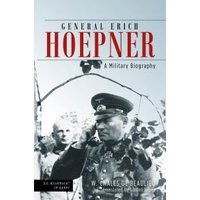 General Erich Hoepner
