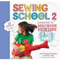 Sewing School 2