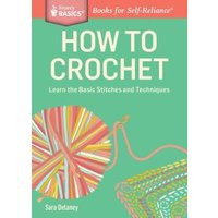 How to Crochet