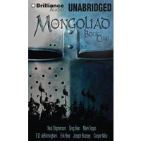 The Mongoliad. Book 1