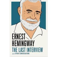 Ernest Hemingway