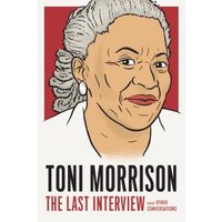 Toni Morrison