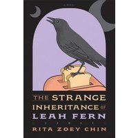 The Strange Inheritance of Leah Fern