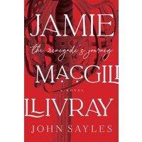 Jamie MacGillivray