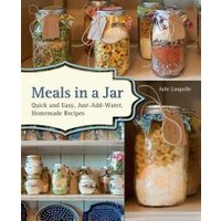 Meals in a Jar