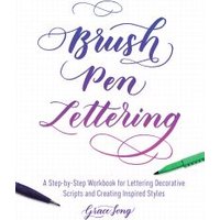 Brush Pen Lettering